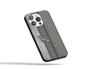 Cadillac Coques Téléphone Édition Max de Qualité